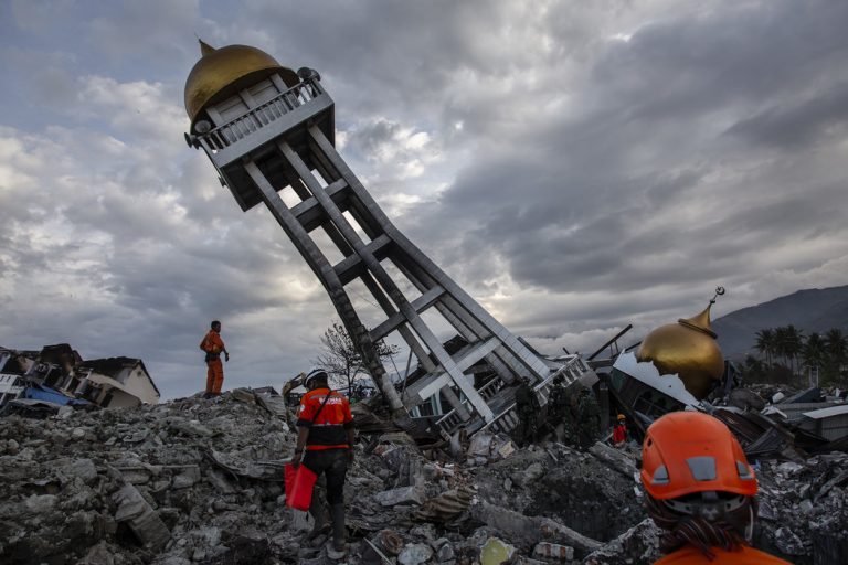 Todo Lo Que Necesitas Saber Sobre Los Terremotos Magazine Z