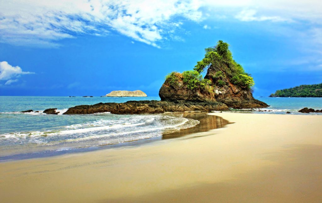 3 Hermosas playas para conocer en Costa Rica Magazine Z